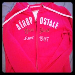 Aeropostale Hoodie