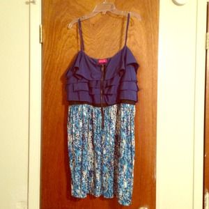 Cute short  summer dress