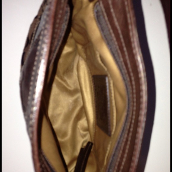 Coach patchwork purse - Picture 2 of 4