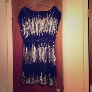 New Year's Eve\Party dress