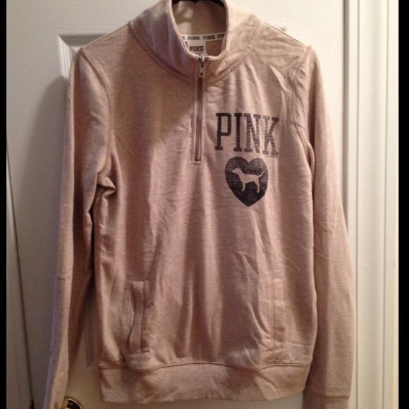 Vs hoodie