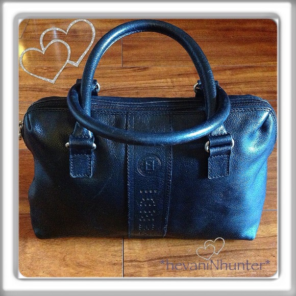 Vintage FENDI Bag. 100% Authentic&RARE!