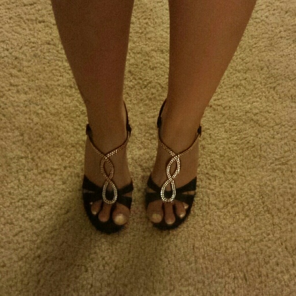 Nina new York heels!