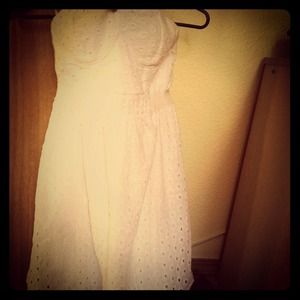 Only worn once doesn't fit me anymore