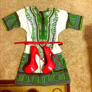 Dress