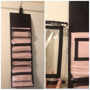 Mary Kay travel Roll-up bag!