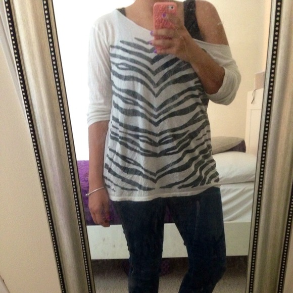 ---SOLD locally---- Top by Victoria secret's