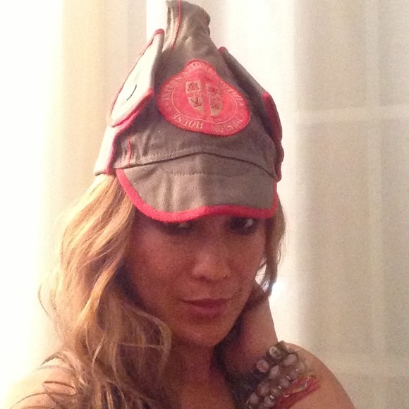 Russian Civil War Inspired Hat Wow Cool 