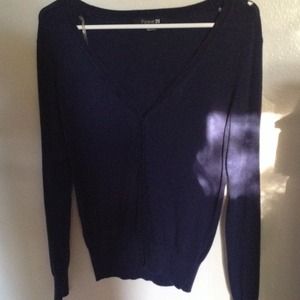 Forever 21 cardigan