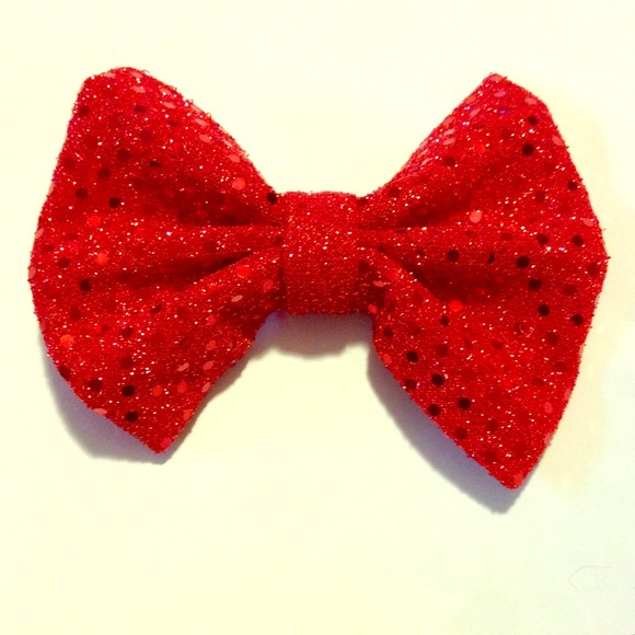 Handmade bow