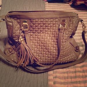 Steve Madden Satchel