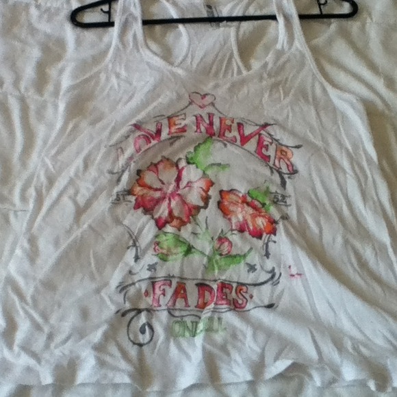 Razorback o'neill tank