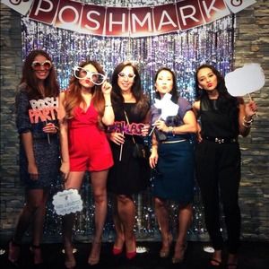 Dallas Posh Party !!!