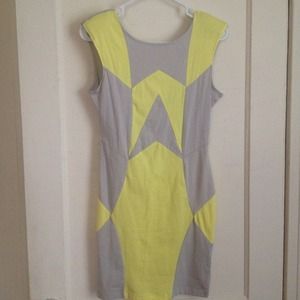 Motel Rocks dress