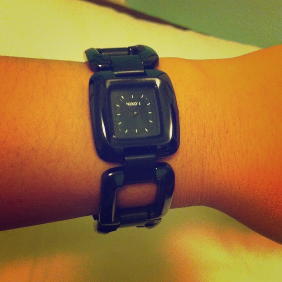 Bundle for @ashleebuono New Nixon The SiSi watch