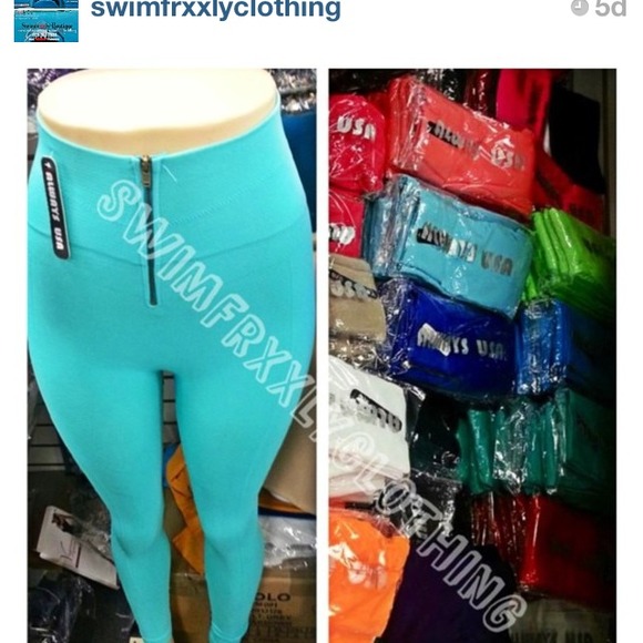 Leggings