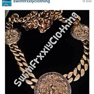 Medusa Cuban link