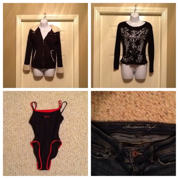 Bundle for @ badillo