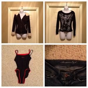 Bundle for @ badillo