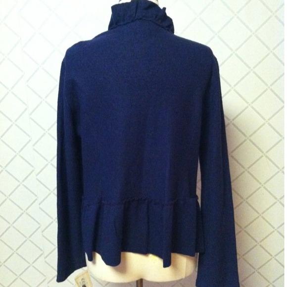 NWT ECI NY midnight military 📛SOLD📛bundle - Picture 2 of 2