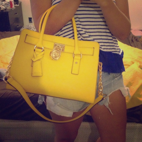 🎀RESERVED for kfruge7🎀 Michael Kors Hamilton