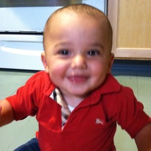 Reduced!!!!!Burberry baby !