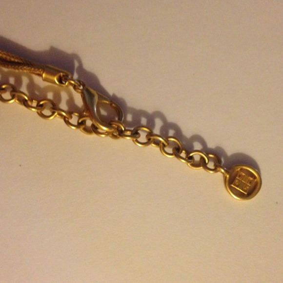 ✨Reduced✨Gold Accessory Bundle! - Picture 3 of 4