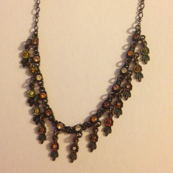 ✨Reduced✨Necklace Bundle - Picture 3 of 3