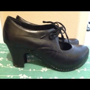 Women's Dansko heels