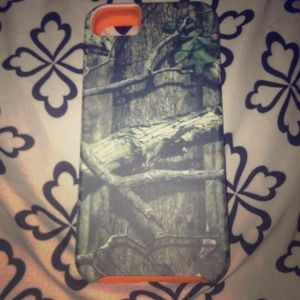 Brand new iPhone 5 case