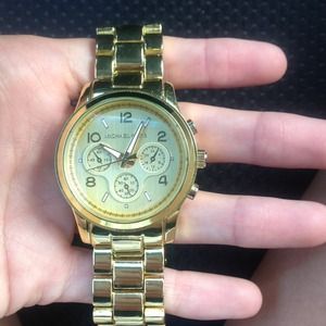 Inspired Michael Kors