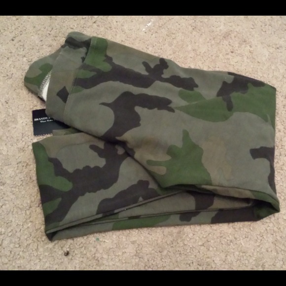 Brandy Melville Leggings