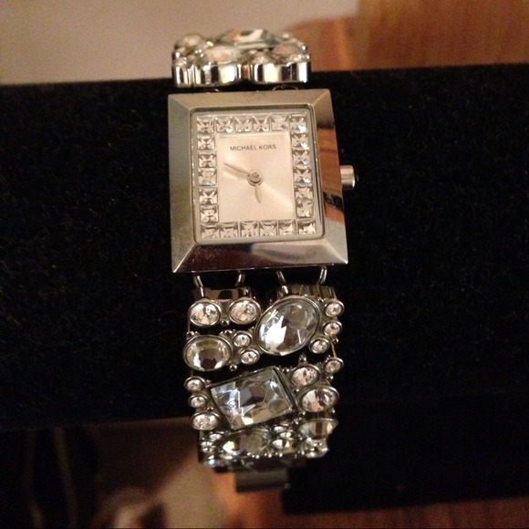 Michael Beautiful Watch