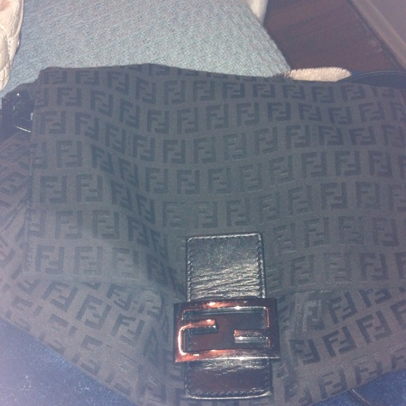 Fendi bag
