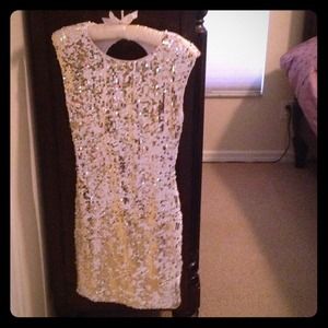 Arden B small dress - only worn once