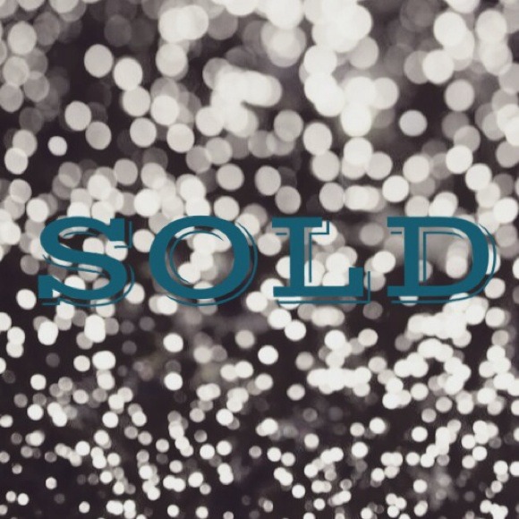 SOLD