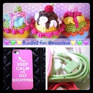 Bundle for @evaailene💚