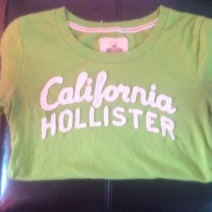Hollister T-shirt