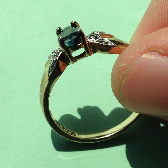 Beautiful ring!!! - Picture 2 of 3