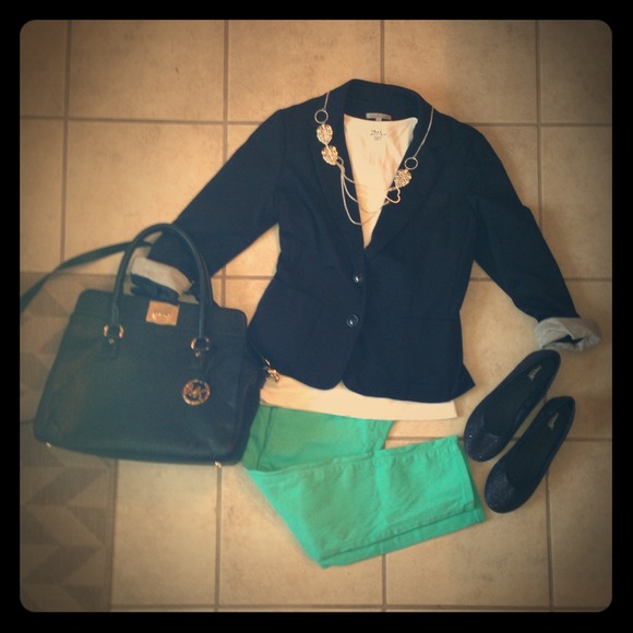 Bundle 🎹Black Blazer🎹