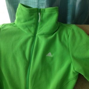 Adidas fleece