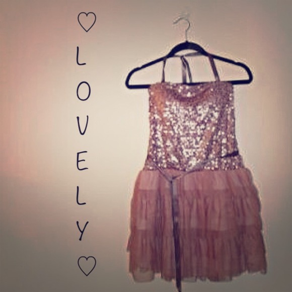 Deb Dress