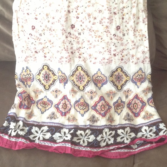 Beautiful in boho - Picture 2 of 3