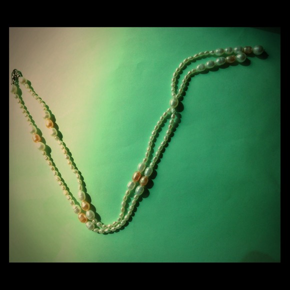 Pearls pearls pearls!!!