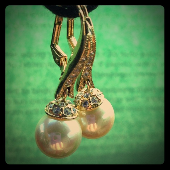 Pearls pearls and more pearls!!!!