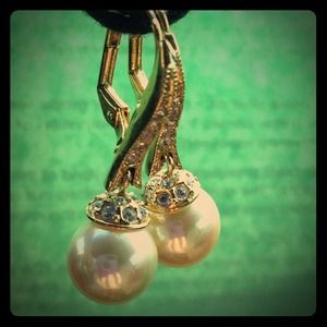 Pearls pearls and more pearls!!!!