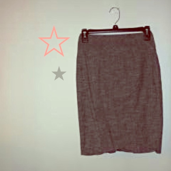 iZBYER Pencil Skirt