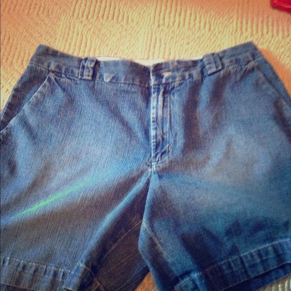 Gap trouser shorts