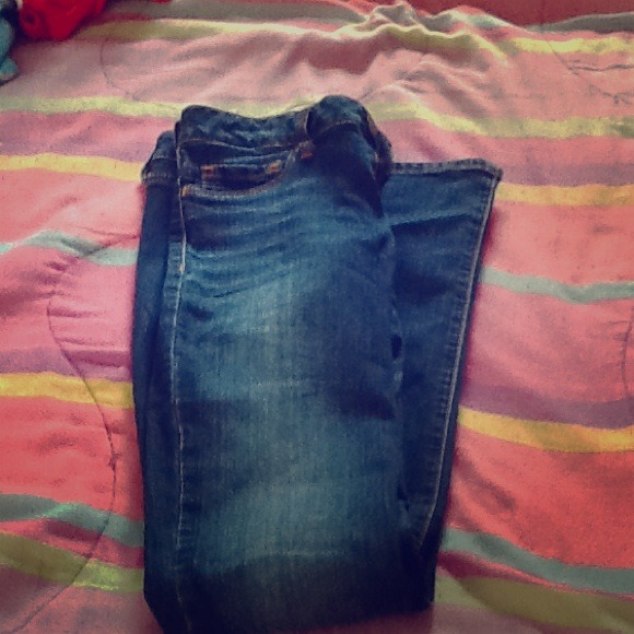 BullheadBlack jeggings