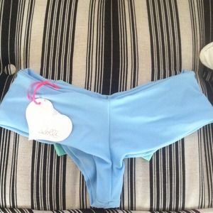 Lolli🎀 swimsuit bottoms